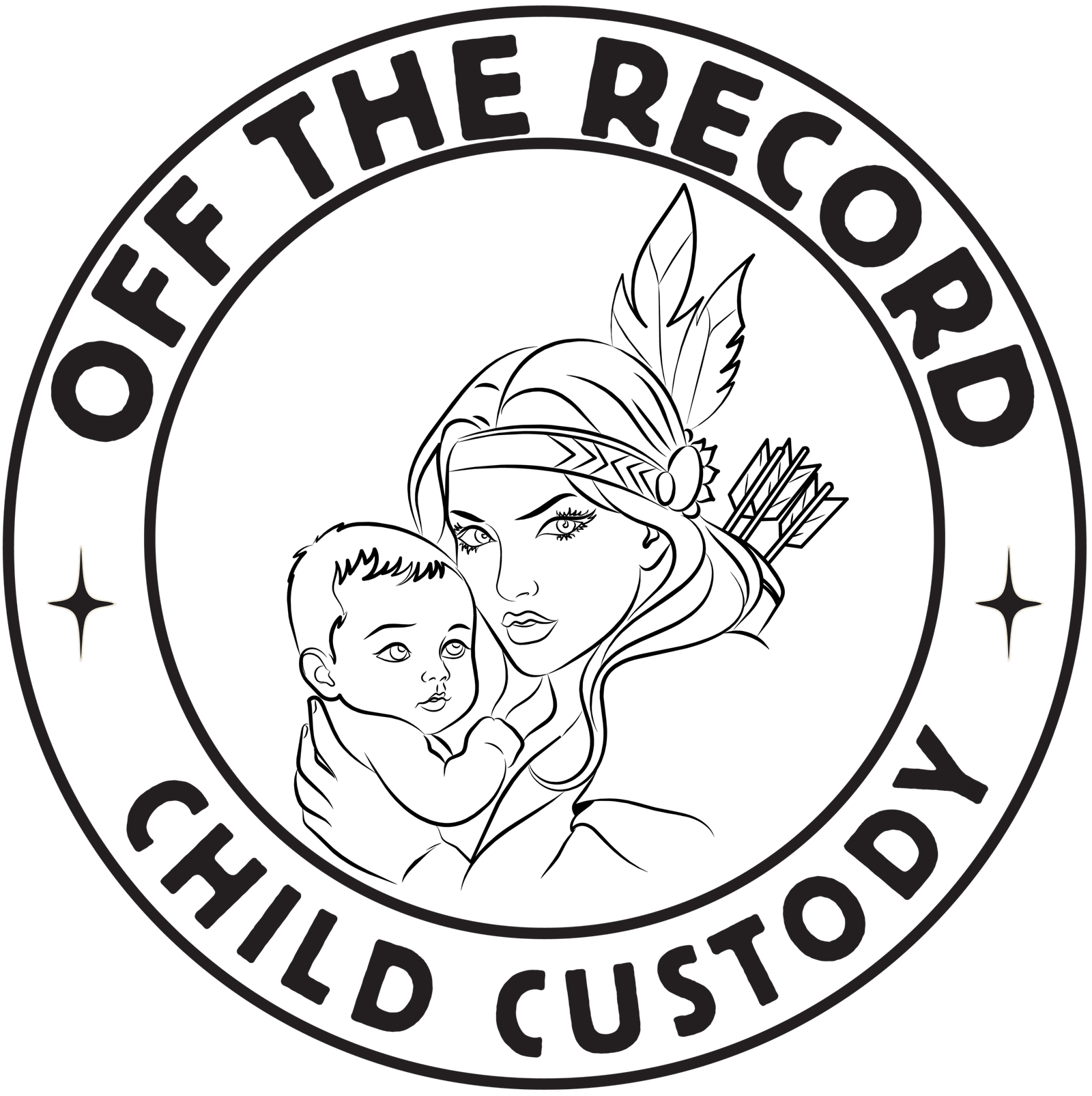 Off The Record Child Custody