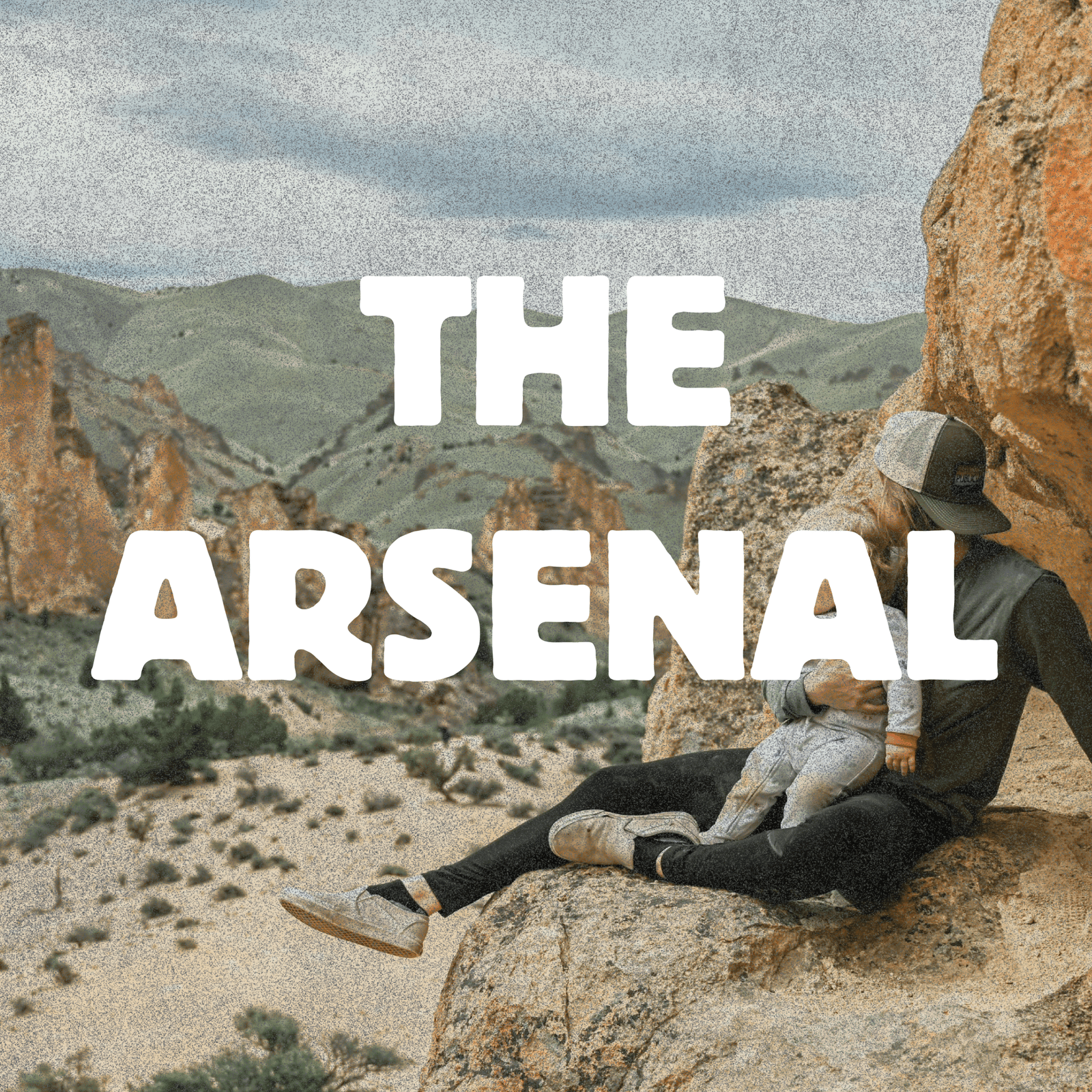 The Arsenal
