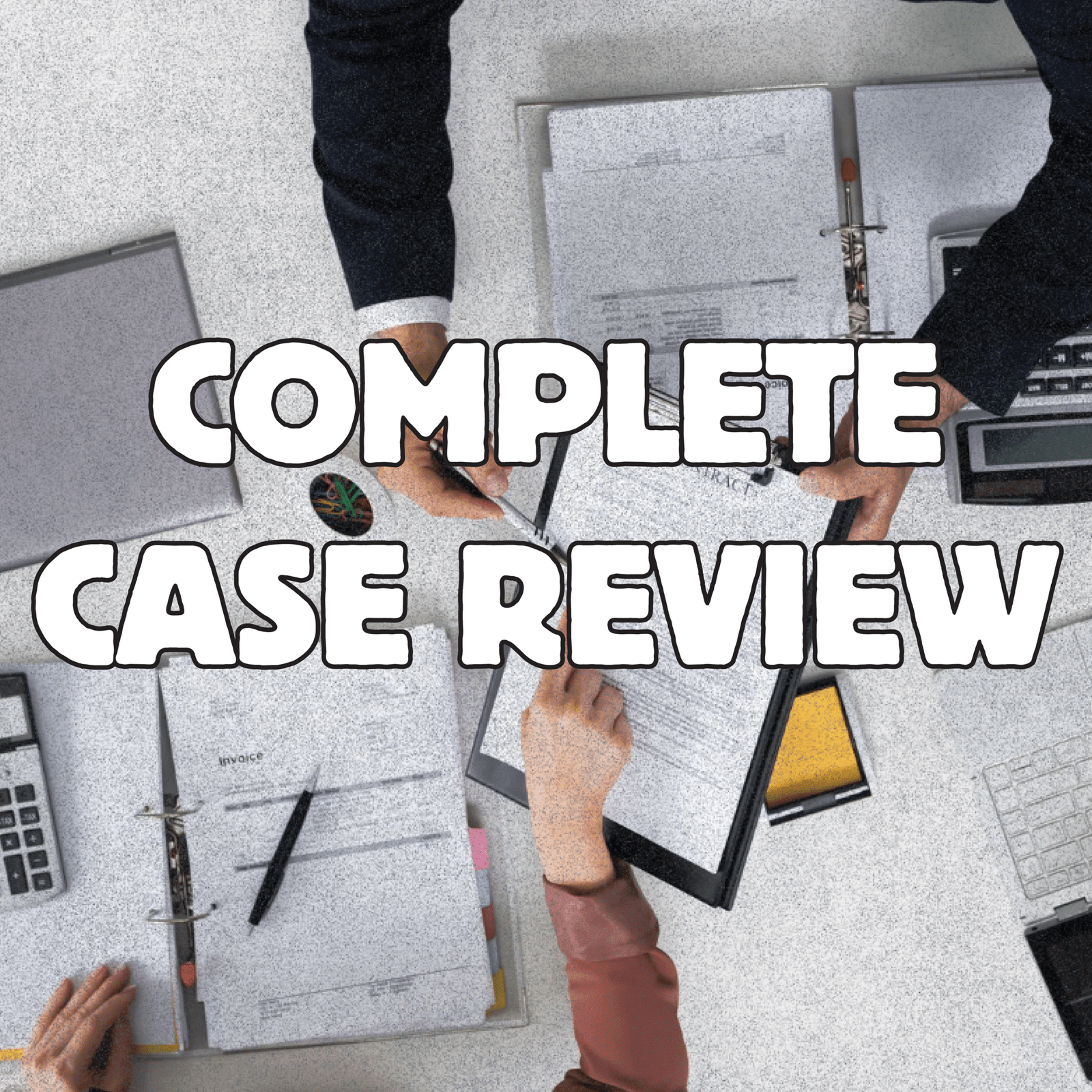 Case Review